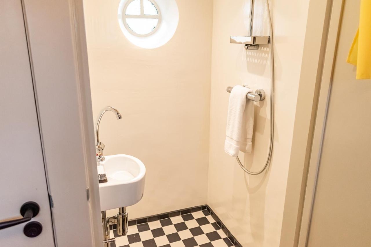 Sweets - Omvalbrug Apartment Amsterdam Exterior photo